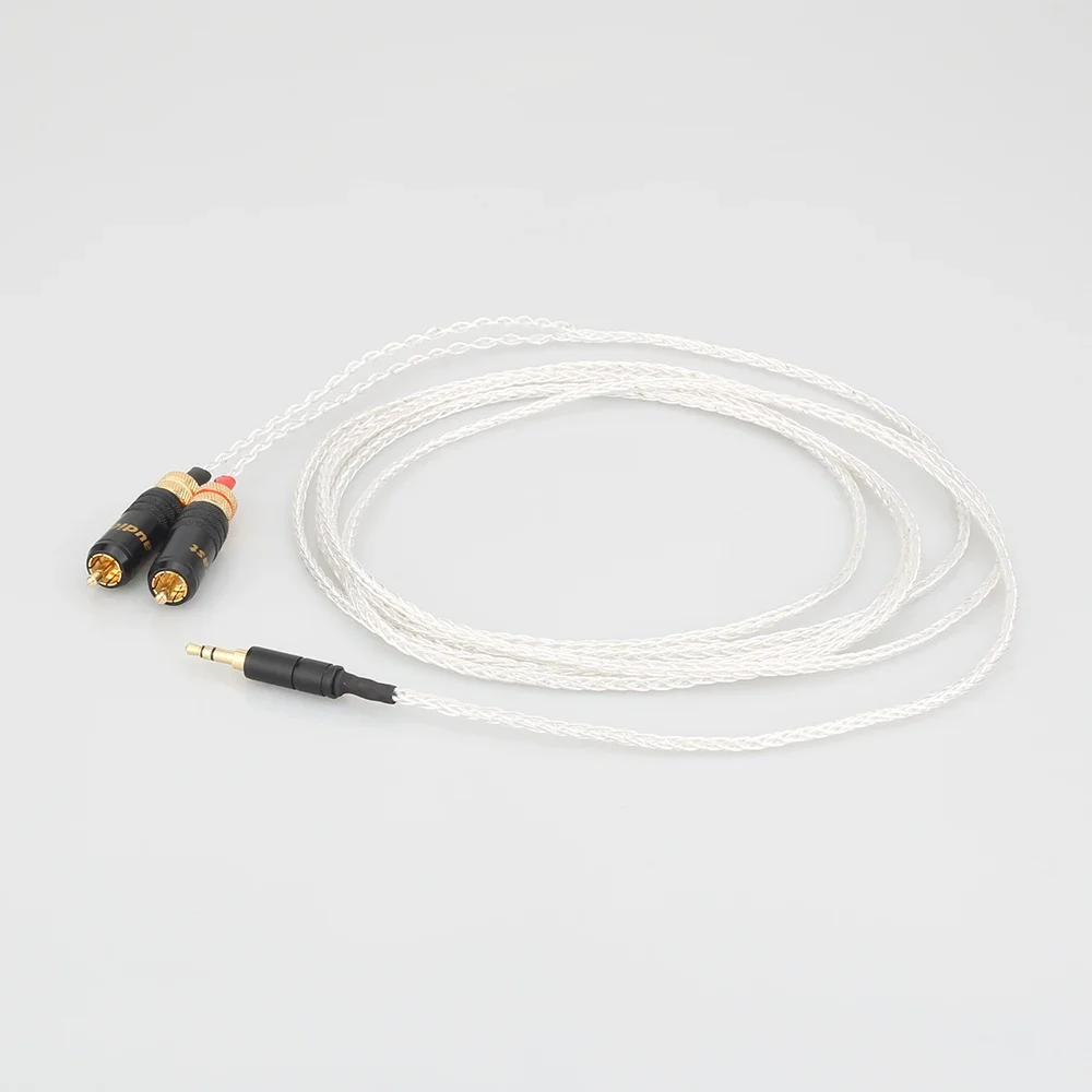 Audiocrast Silver Plated 3.5mm - đánh giá và giá Home Cinema Marantz