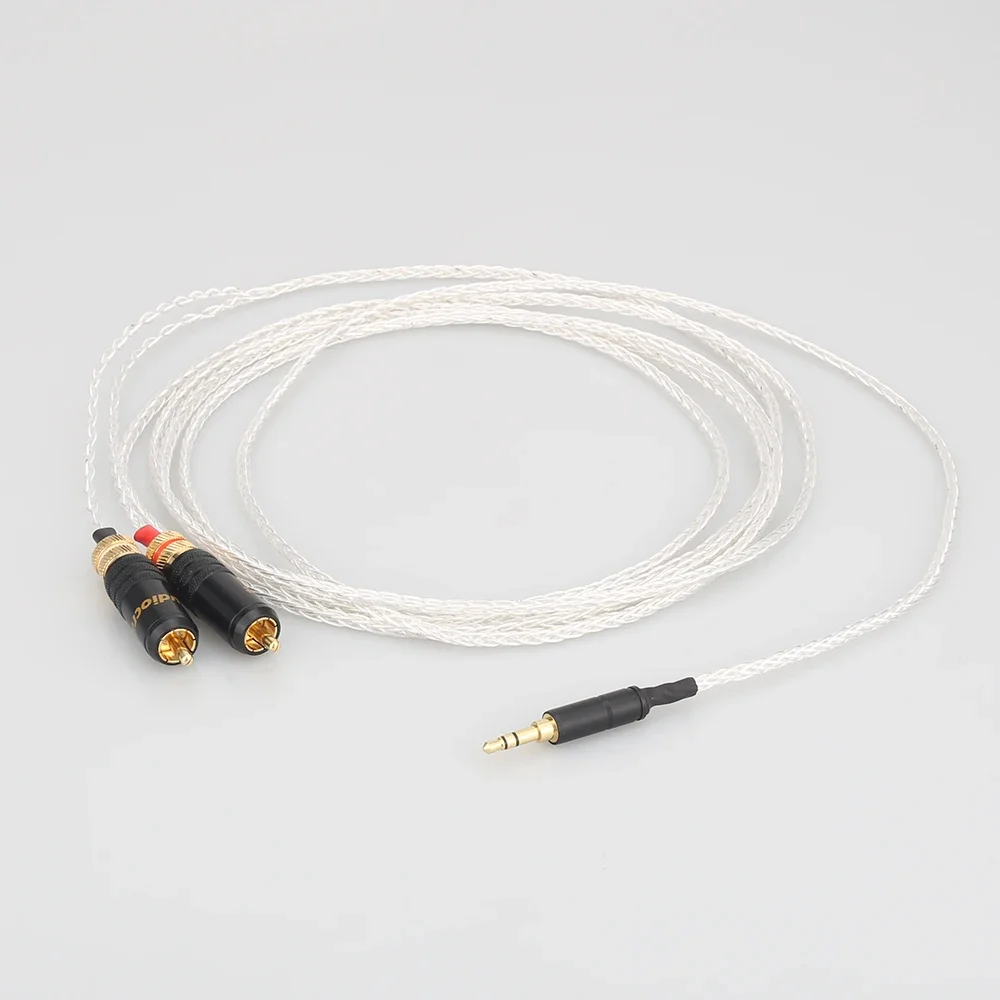 Audiocrast Silver Plated 3.5mm - đánh giá và giá Home Cinema Marantz