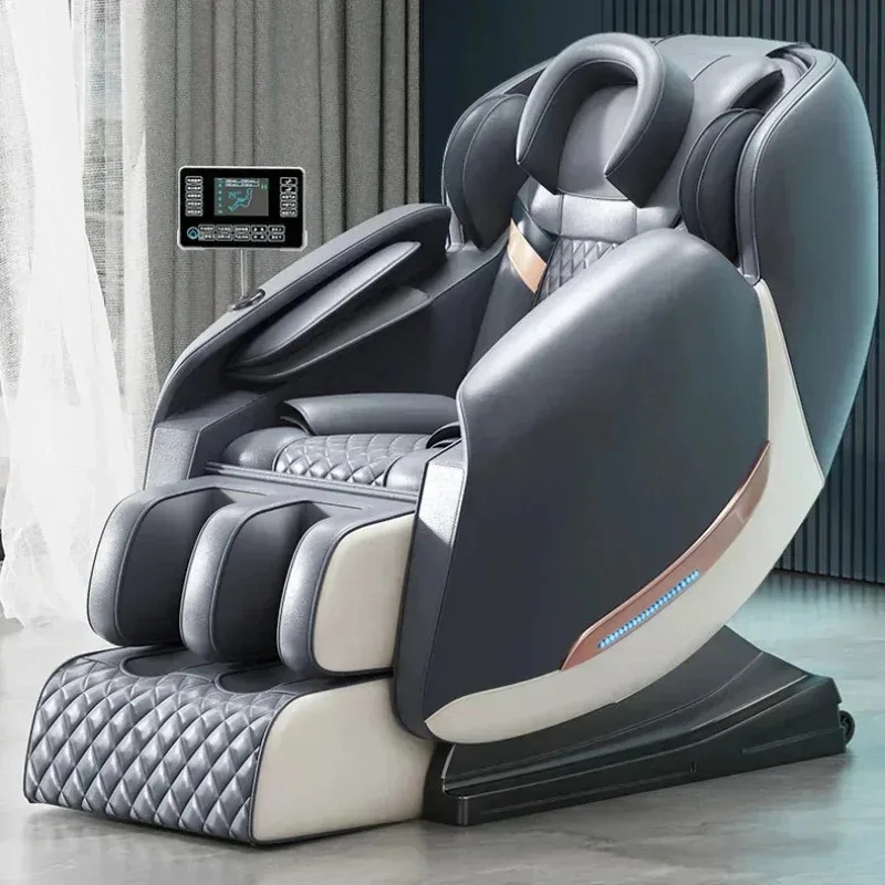 Premium Electric Full Body Mas - đánh giá và giá Home Cinema Recliners