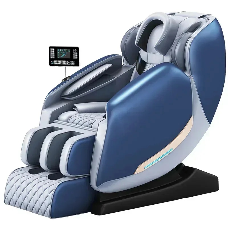 Premium Electric Full Body Mas - đánh giá và giá Home Cinema Recliners