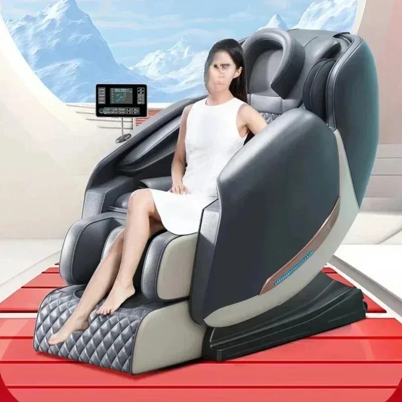 Premium Electric Full Body Mas - đánh giá và giá Home Cinema Recliners