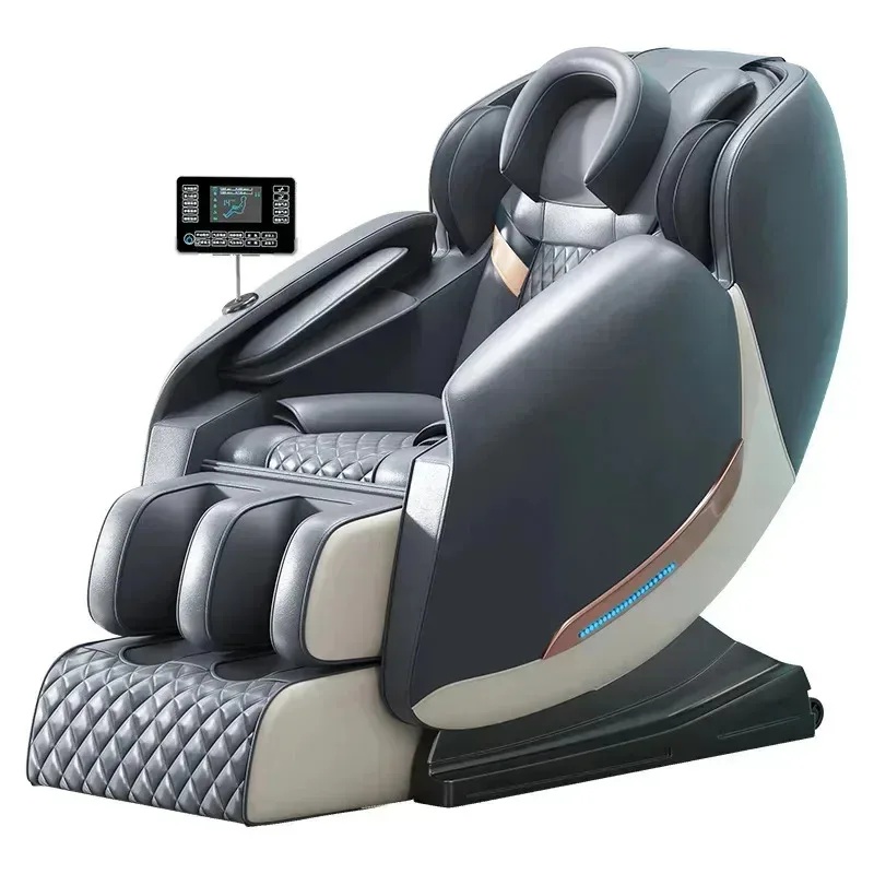Premium Electric Full Body Mas - đánh giá và giá Home Cinema Recliners