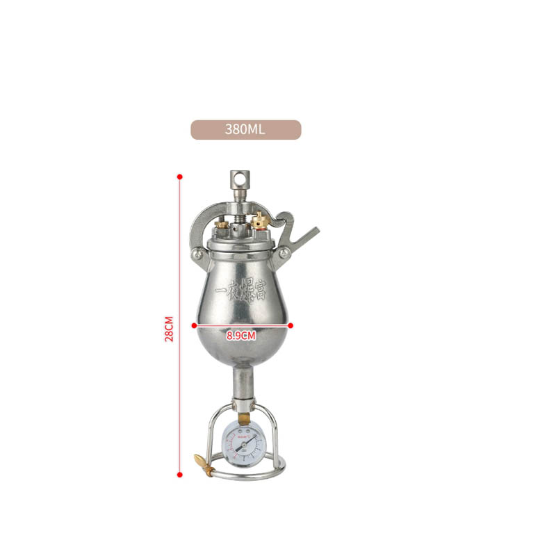 Hand Popcorn Machine Open Firi - đánh giá và giá Popcorn Machine Home