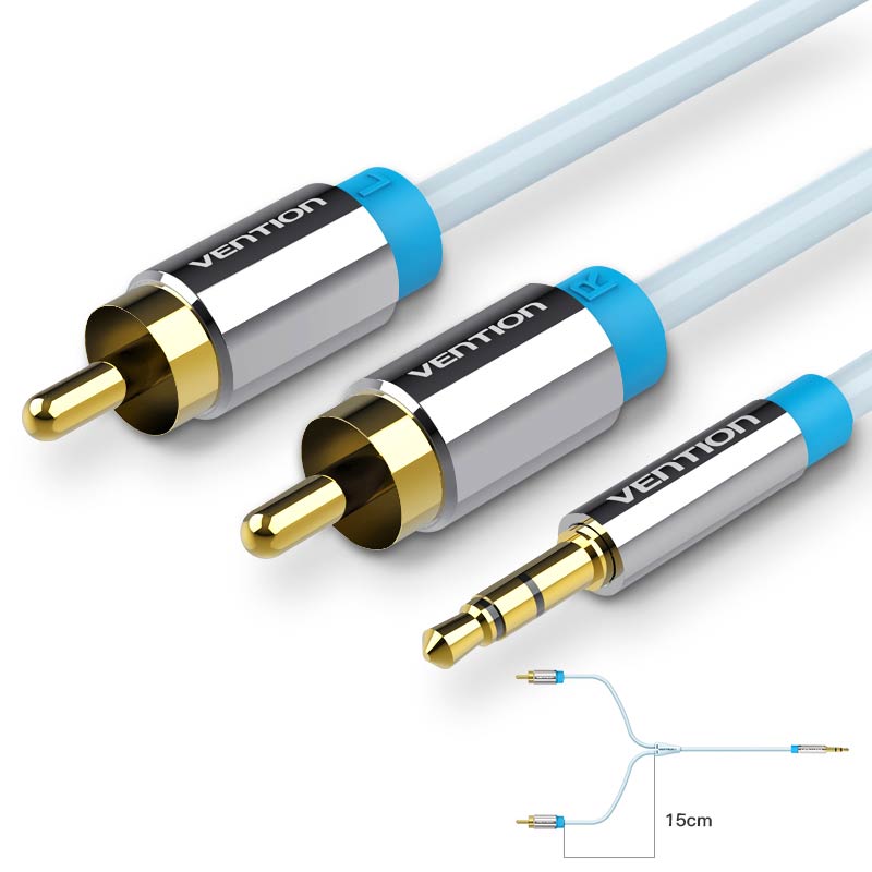 Chính Hãng Vention Cáp RCA Năm - đánh giá và giá Home Cinema Marantz